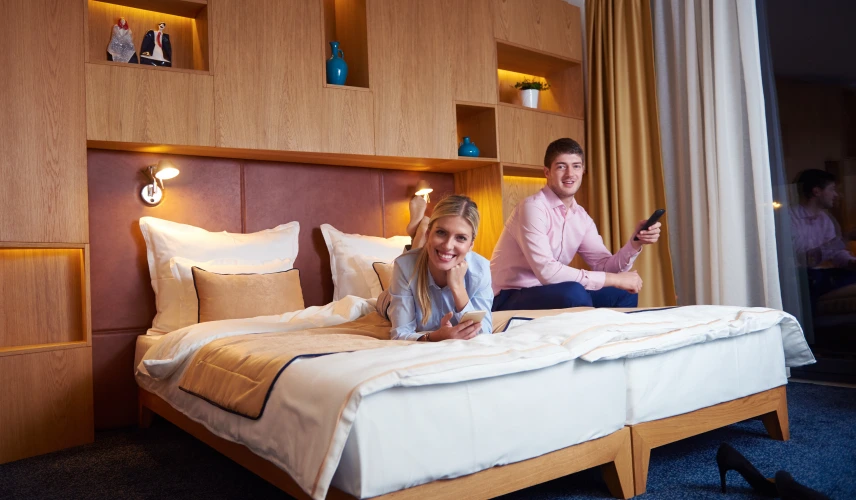 How to Choose the Perfect Accommodation for You